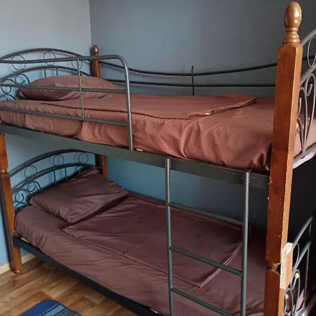 Comfort Хостел Мукачево