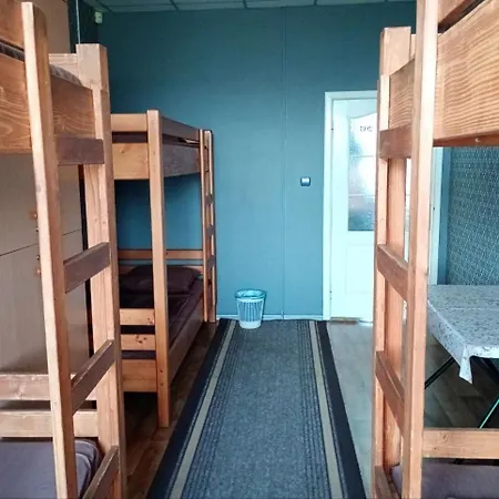Comfort Хостел