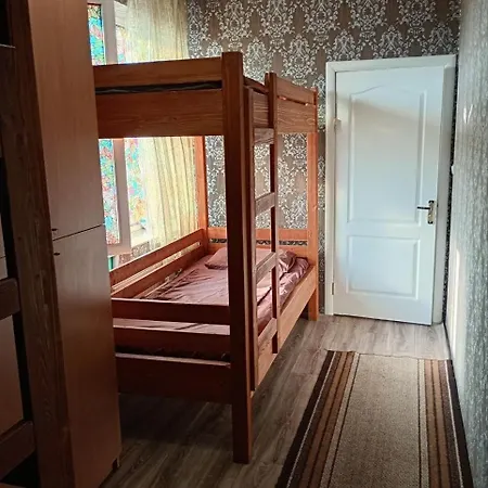 Comfort Хостел